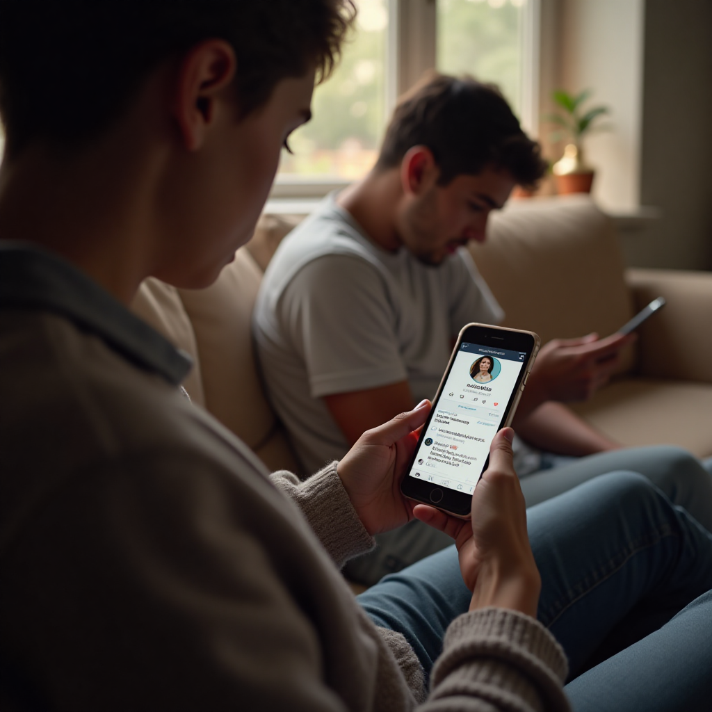Why Your Social Media Could Be a Hacker’s Playground (And How to Stay Safe)