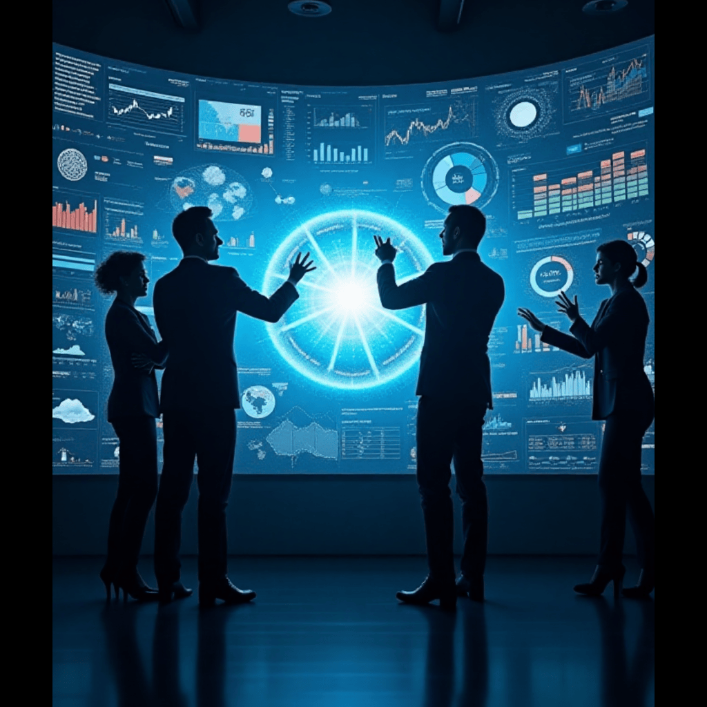 How Data Science is Reshaping the Future of Human Resources