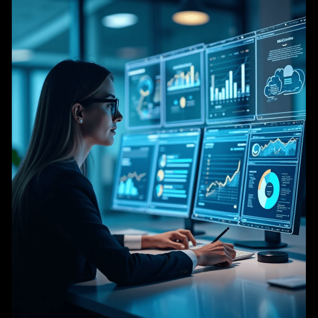 How Data Science is Powering Smarter Career Guidance for Students