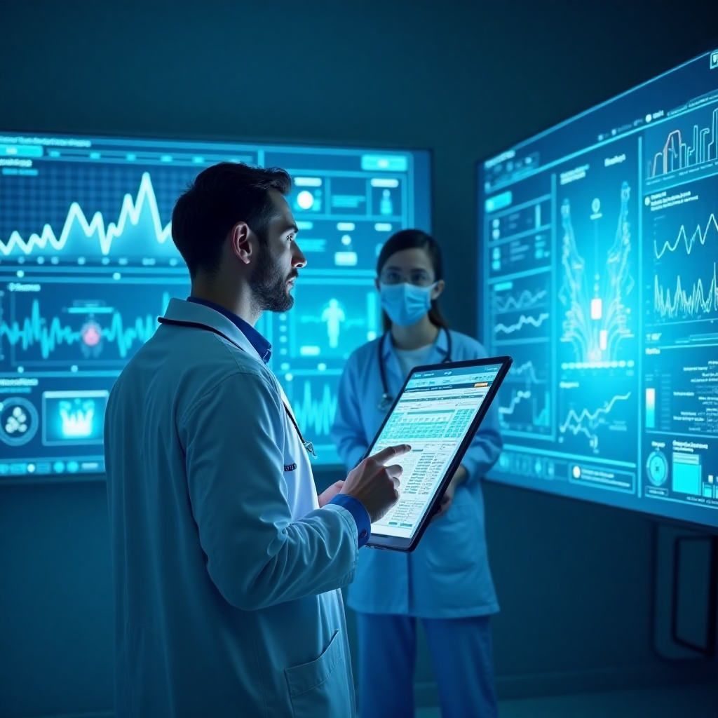 How Data Science is Revolutionizing the Education Industry