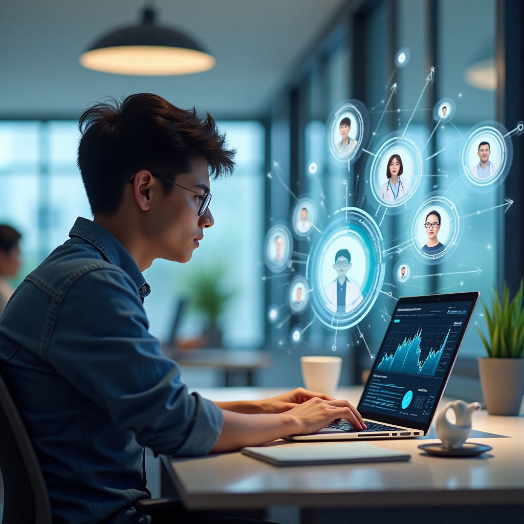 Cybersecurity in the Age of AI and Remote Work: What You Need to Know