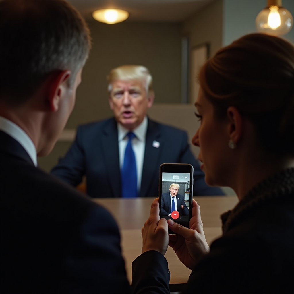 The Rise of Deepfake Scams: What You Need to Know Before You Trust That Voice or Video