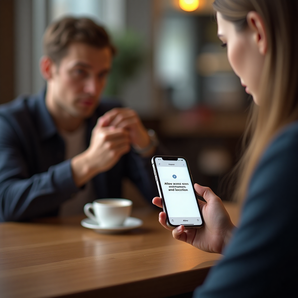 How Safe Are Your Apps? The Hidden Dangers of Giving Too Many Permissions
