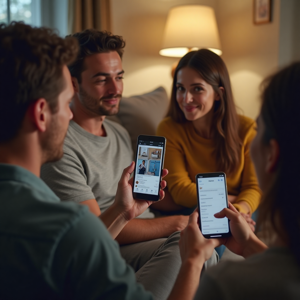 Is Your Phone Listening to You? The Truth About App Permissions and Data Privacy