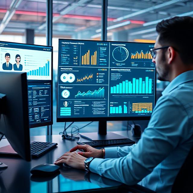 How Business Analytics is Redefining Decision-Making in Modern Companies